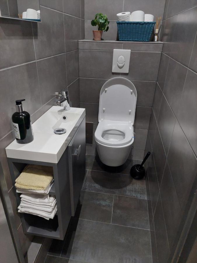 Porte De France Strazburg Dış mekan fotoğraf